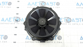 Front right door woofer speaker Porsche Macan 15- Bose