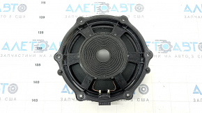 Front right door woofer speaker Porsche Macan 15- Bose