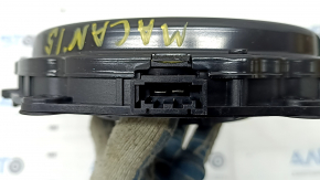 Front right door woofer speaker Porsche Macan 15- Bose