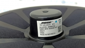 Front right door woofer speaker Porsche Macan 15- Bose