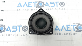 Speaker midrange door front left Porsche Macan 15- Bose