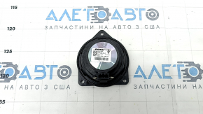 Speaker midrange door front left Porsche Macan 15- Bose