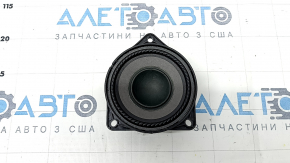 Speaker midrange door front right Porsche Macan 15- Bose