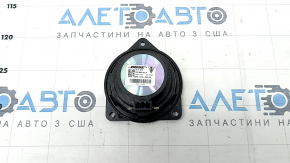 Speaker midrange door front right Porsche Macan 15- Bose