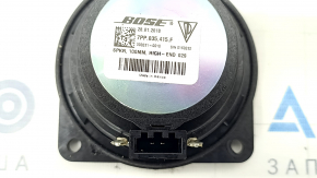 Speaker midrange door front right Porsche Macan 15- Bose