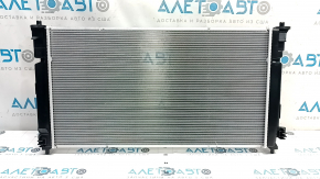 Radiator cooling water Lexus UX250h 19-20 KOYORAD