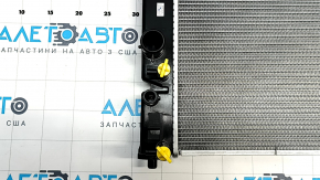 Radiator cooling water Lexus UX250h 19-20 KOYORAD