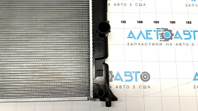 Radiator cooling water Lexus UX250h 19-20 KOYORAD