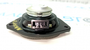 Rear pillar speaker left Porsche Macan 15-18 Bose