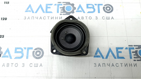 Rear pillar speaker right Porsche Macan 15-18 Bose
