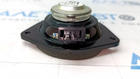 Rear pillar speaker right Porsche Macan 15-18 Bose