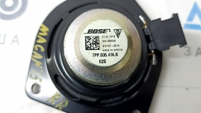 Rear pillar speaker right Porsche Macan 15-18 Bose