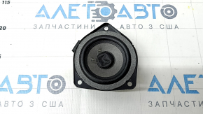 Speaker torpedo central Porsche Macan 15-18 Base