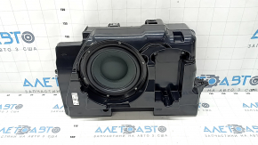 Porsche Macan 15-18 Bose Subwoofer, Broken Mount