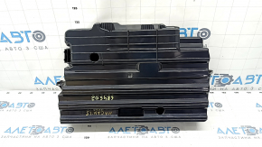 Porsche Macan 15-18 Bose Subwoofer, Broken Mount