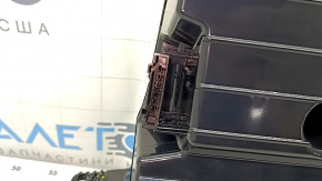 Porsche Macan 15-18 Bose Subwoofer, Broken Mount