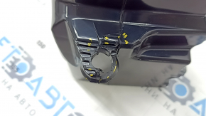 Porsche Macan 15-18 Bose Subwoofer, Broken Mount