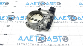 Throttle body Porsche Macan 15-18 3.0T, 3.6T