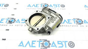 Throttle body Porsche Macan 15-18 3.0T, 3.6T