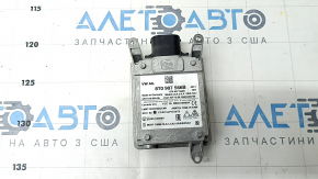 Blind Spot Sensor BSM Left Porsche Macan 15-