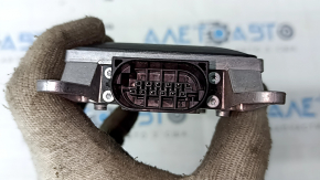 Blind Spot Sensor BSM Left Porsche Macan 15-