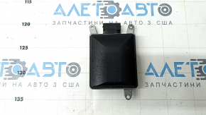 Blind Spot Sensor BSM Right Porsche Macan 15-