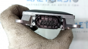 Blind Spot Sensor BSM Right Porsche Macan 15-