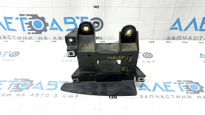 BSM Blind Spot Sensor Bracket Left Porsche Macan 15-