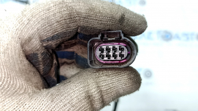 Wiring of the front bumper Porsche Macan 15 - for parking sensors and fog lights