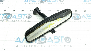 Interior mirror Honda Insight 19-22 black empty amalgam came out