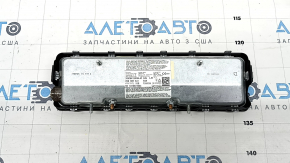 Airbag knee airbag driver left Porsche Macan 19-
