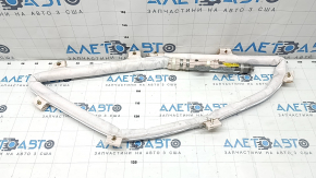 Airbag side curtain airbag left Porsche Macan 15-18
