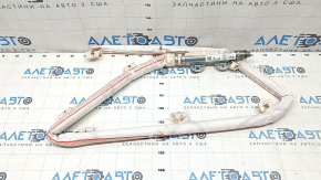 Airbag side curtain right Porsche Macan 15-18