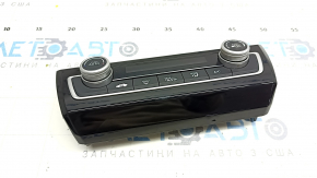 Honda Insight Climate Control 19-22 Scratches