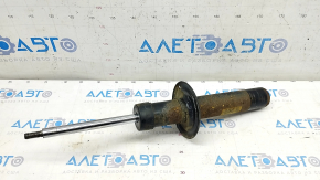 Shock absorber front right Audi A4 B8 13-16 rest, rusty