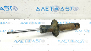 Shock absorber front left Audi A4 B8 13-16 rest, rusty