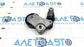 Tensioner roller drive belt Porsche Macan 15-18 3.0T, 3.6T 2 parts