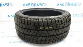 Tire R18 245/40 Bridgestone Blizzak 2022 all-season 9mm