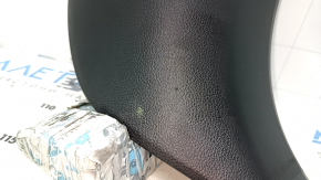 Front pillar trim lower right Subaru Legacy 15-19 black, scuffs