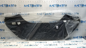 Front Bumper Guard Hyundai Sonata 18-19 Hybrid OEM