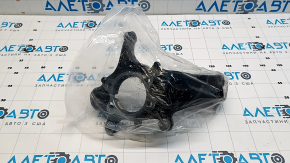 Front right axle Nissan Rogue 17 - assembly JP NTY