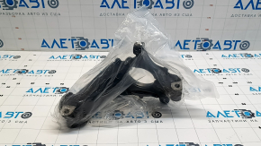 Front right axle Nissan Rogue 17 - assembly JP NTY