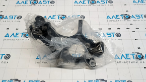 Front right axle Nissan Rogue 17 - assembly JP NTY