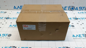 Front right axle Nissan Rogue 17 - assembly JP NTY