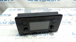 Monitor, display, navigation Honda Insight 19-22 without touch screen, scratches