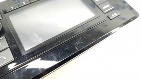 Monitor, display, navigation Honda Insight 19-22 without touch screen, scratches