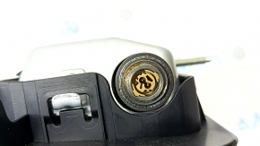 Airbag knee passenger right Porsche Macan 19-