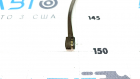 Brake pad wear sensor front left Porsche Macan 15-18 under gray caliper