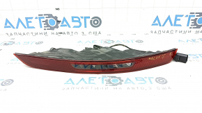 Rear bumper light left Porsche Macan 15-18