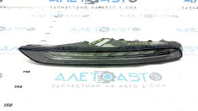 Daytime running lights DRL left Porsche Macan 15-18 sand